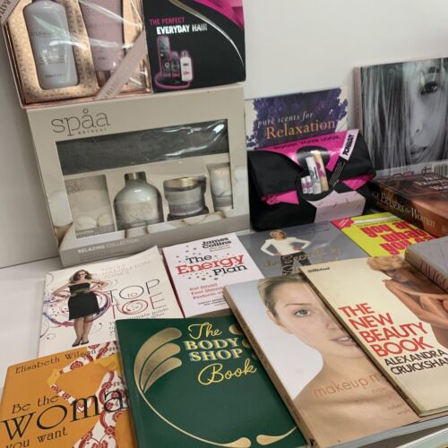 Joblot Health & Beauty Books & SEALED BEAUTY PACKS TRESEMME V41 - Imagen 1 de 6