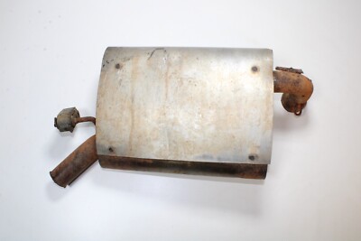 Polaris RZR 570 16 13 14 15 Exhaust Muffler 1262353 43053 OEM L1
