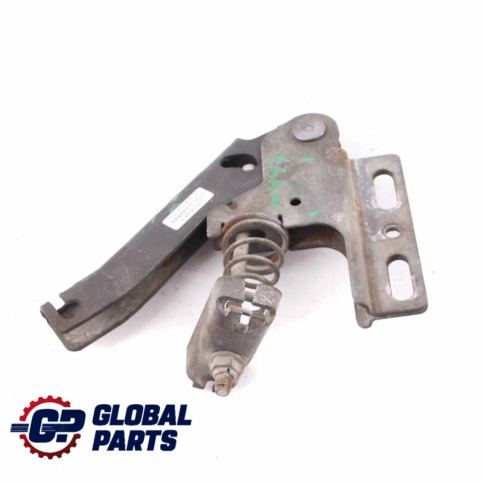 Mercedes Vito W447 Handbrake Parking Brake Bowden Cable Adjustment