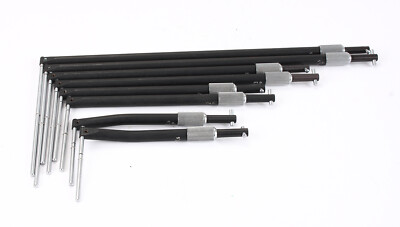 あい KODAK AG RETINA CLOSE-UP KIT MODEL B, BOXED, CLOSE-UP LENSES