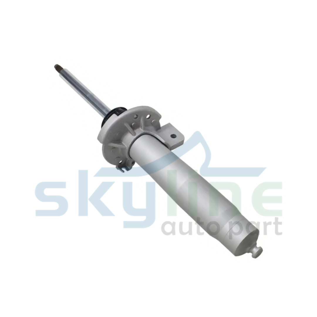 Pair Front Shock Absorbers w/EDC For BMW 3 4 Series F30 F80 F33 F83 M4