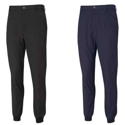 Puma Jackpot Jogger Mens Golf Pants 