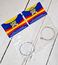 ✅️ NEU 2 Brake Straddle Wires Kabel - Cantilever Paar Straddle Bridge Kabel 🔥