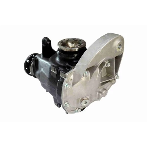 Hinten Differential Mit Ratio 3.73 Für BMW E81 E87 E90 E91 33107566179 2004-2013 - Picture 5 of 7