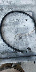 Altronic ignition Connection P/N 293001-6