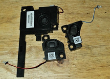 OEM HP Pavilion M6-1045dx Left Right  Subwoofer Speaker Set 686926-001