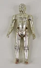 1977 Star Wars C-3PO Kenner Vintage Action Figure Original Loose Joints