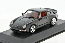 Minichamps Porsche 911 993 Turbo 1995 1:43 430069200