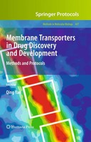 Qing Yan | Membrane Transporters In Drug Discovery And Development | Taschenbuch