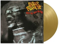 Faster Pussycat - Wake Me When It's Over - Limited 180-Gram Gold Colored Vinyl [