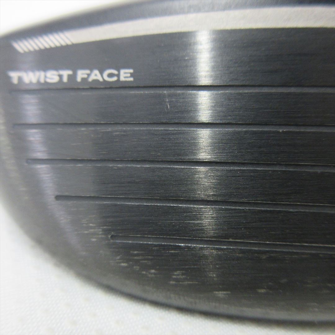 TaylorMade Fairway STEALTH2 3W 15° Stiff Tour AD CQ-6 | eBay