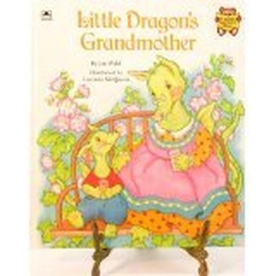 Little Dragon's Grandmother St (Look-Look)