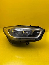 Feu avant (phare) Mercedes 420