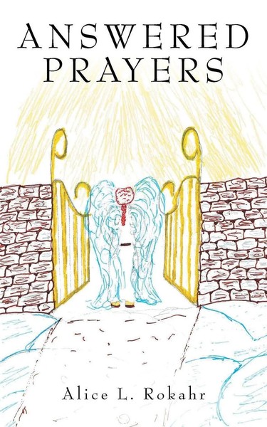 Alice L. Rokahr | Answered Prayers | Taschenbuch | Englisch (2022)-image