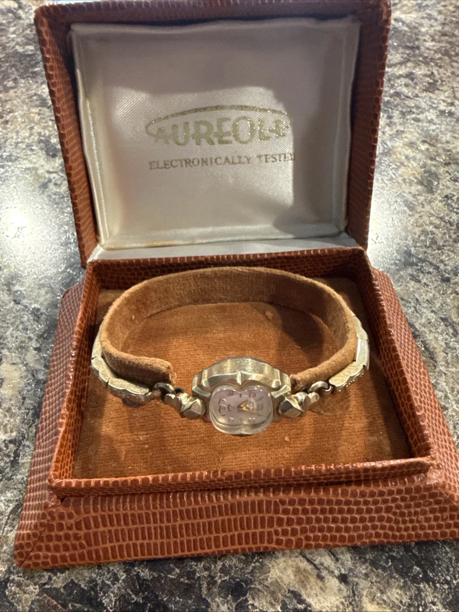 AUREOLE Wristwatches for sale | eBay