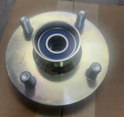OEM Genuine Yamaha Golf Cart Front Hub Bearing Assembly J0B-F5103-00 Drive2 PTV