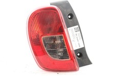 Nissan Micra 2013-2016 Rear Tail Light (Passenger Side)