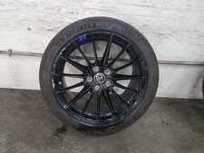 2025 Toyota Corolla Gr Awd 18 Oem Enkei Wheel Tire 1 - 15kmi 0271 Kk3 2025 Toyota Corolla Gr Awd 18 Oem Enkei Wheel Tire 1 - 15kmi 0271 Kk3
