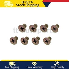Dorman - HELP Disc Brake Rotor Set Screw Fits 2000 2001 2002 2003 Honda Accord