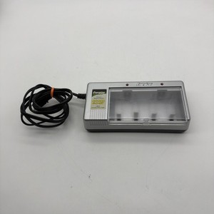 Energizer Recharge Universal Battery Charger
