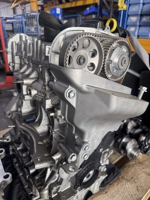 VW Audi Seat Skoda 1.4 TSI TFSI Motor CZD CZDA CZDB CZDC