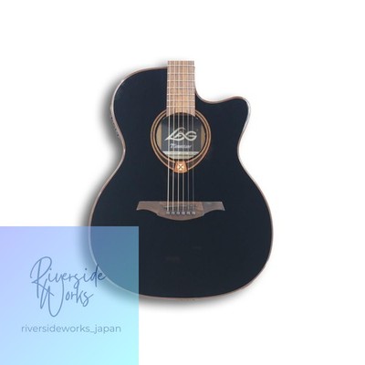 LAG GUITARS T118ACE