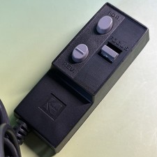 Kodak Carousel Projector Remote Control 5 Pin 750H 760H 650H 650 OEM replacement