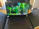 Alienware X17 R2| I9-12900HK| RTX 3080 TI| 32 GB | 1TB SSD
