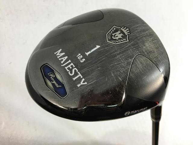 マルマン マジェスティ ブラック U5 / MAJESTY LV510 ロイヤル ブラック アイアン(5本セット) MAJESTY LV510(アイアン