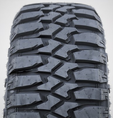Tire Evoluxx Rotator M/T LT 285/65R20 Load E 10 Ply MT Mud | eBay