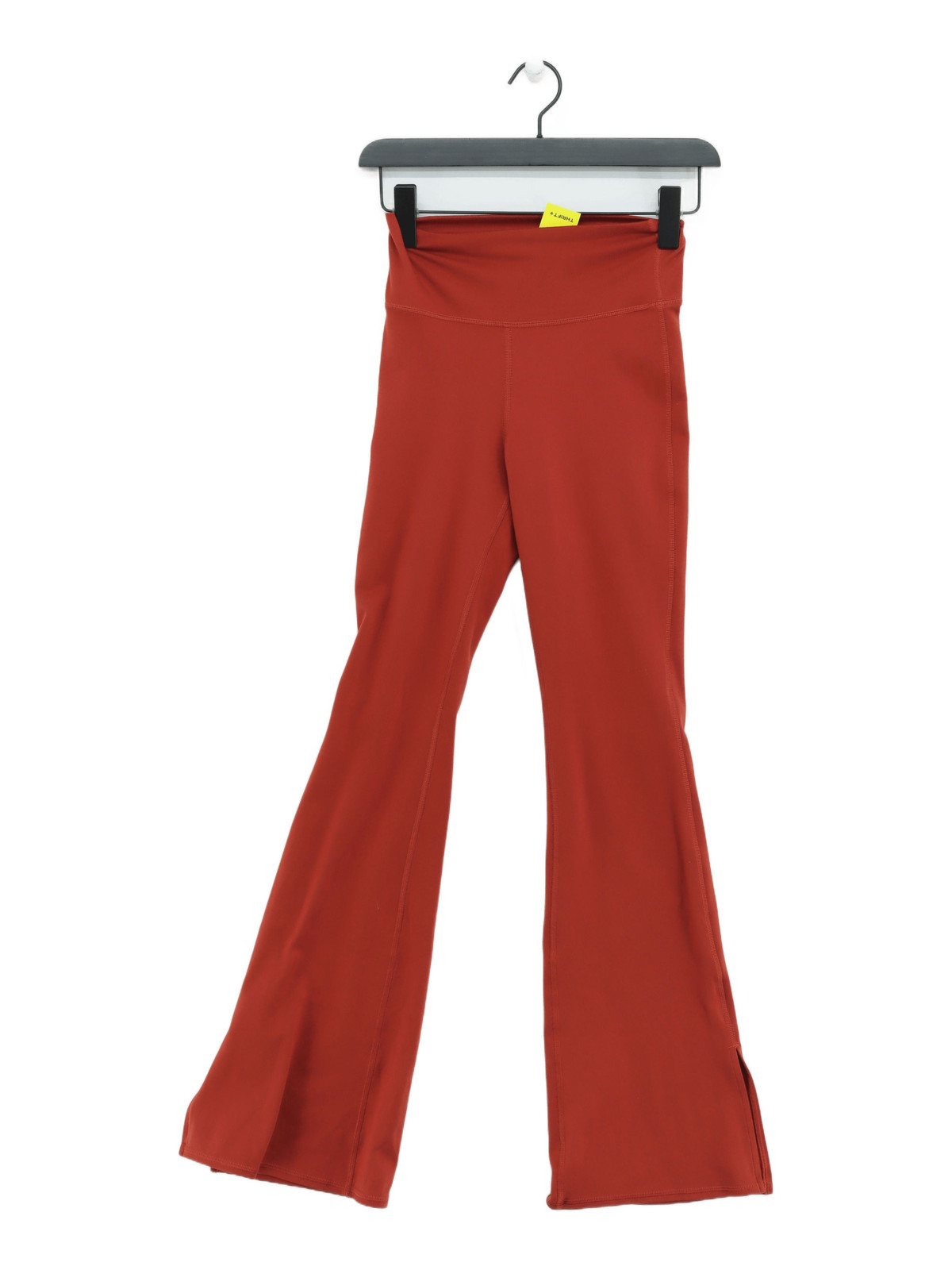 ALTRA Gilly Hicks Pantaloni Sportivi Donna S Marrone 100% Altri Leggings