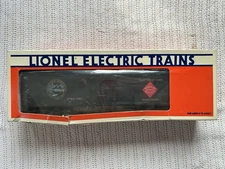 Lionel 6-5734 O Gauge TCA 1985 Convention Car LN/Box