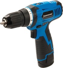 Silverline 10.8V Drill Driver