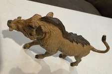 Safari Ltd. Warthog Wildlife Animal Toy Safari