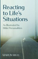 Marlin Mull | Reacting To Life's Situations | Taschenbuch | Englisch (2022)