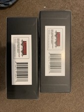 Accurascale NCB Wagons 