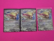 Pidgeot EX 164/197 Scarlet and Violet Obsidian Flames Double Rare Holo 3x