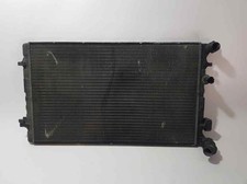 Radiateur Volkswagen BORA