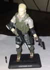 Duke V30 100% Complete 25th Ann Resolute G.I. Joe GIJOE GI JOE