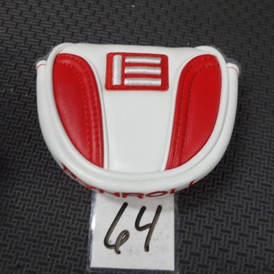 EVNROLL Mallet putter headcover small mallet fast ship 260528 NEW