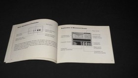 The Bard's Tale Nintendo NES Game Complete in Box CIB