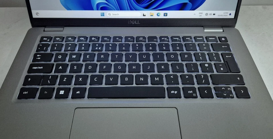 Dell Latitude 5420 · i5-1145G7 · 32GB · 256GB, photo 4 of 5