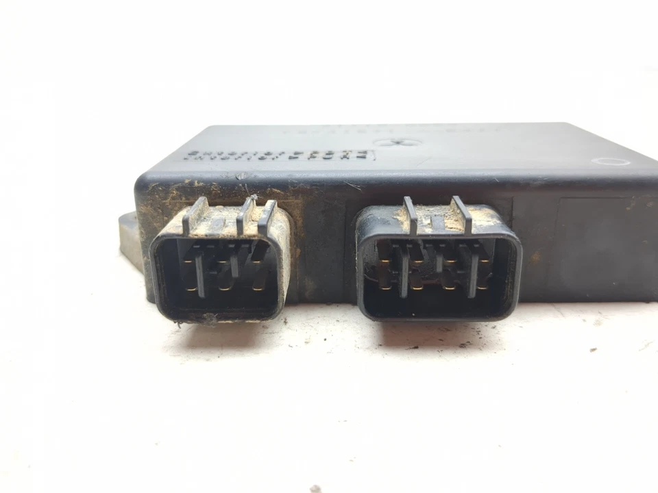 03-13 Kawasaki Prairie 360 4X4 Igniter Module 21119-0060 - Image 3 of 4