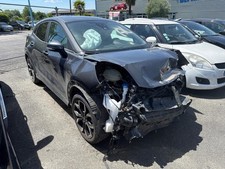Feu arrière Ford PUMA