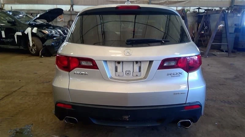 Automatic Transmission 2.3L AWD Fits 10-12 RDX 6188512 - Изображение 2 из 4