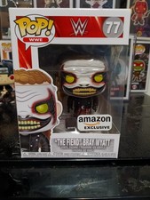 Funko Pop! WWE - 