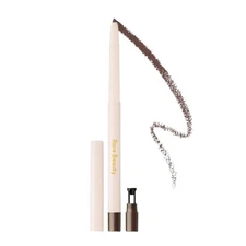 Rare Beauty Perfect Strokes Longwear Gel Eyeliner - True Brown - 0.25 0z -Sealed