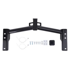 Class-3 Trailer Hitch Receiver Bumper Tow for Ford Transit 150 250 350 15-21 New
