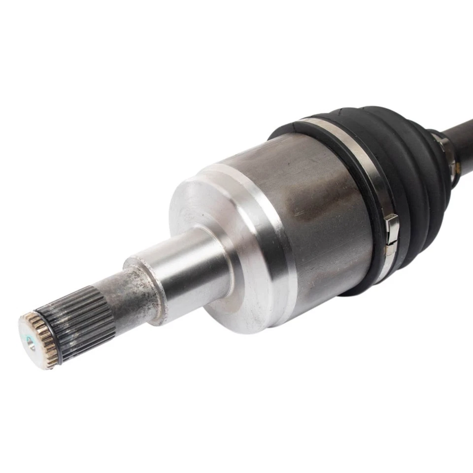 Передний левый правый вал оси CV подходит для Chevrolet Colorado GMC Canyon 2016-2022 годов выпуска - Изображение 2 из 3