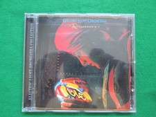 ELO - DISCOVERY - REMASTERED & BONUS TRACKS - 2001 SONY - CD